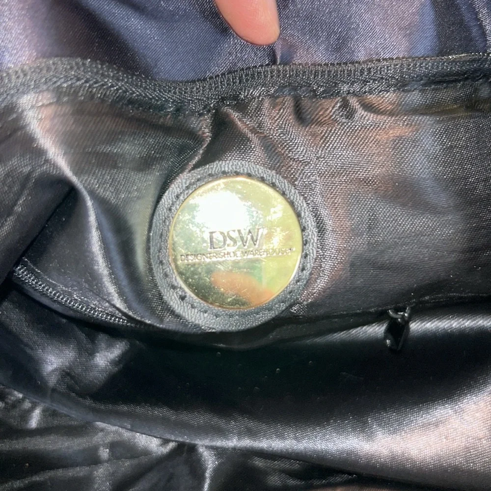 DSW 20 Years of Shoes Anniversary Tote/Bag